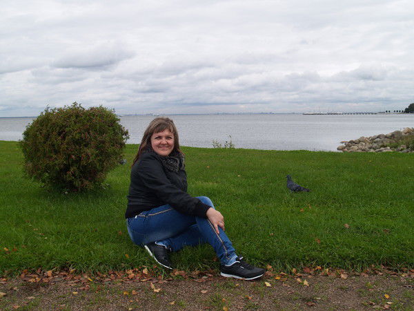 Марина Дятченко