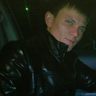 Петр Колпаков