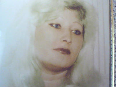 Мила Полыгалова