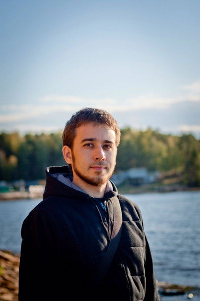 Вадим Тихомиров