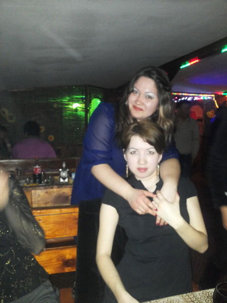 Акмарал Жумартова