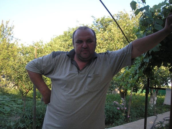 Сергей Власов (Немец)