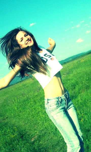 Злата Свида