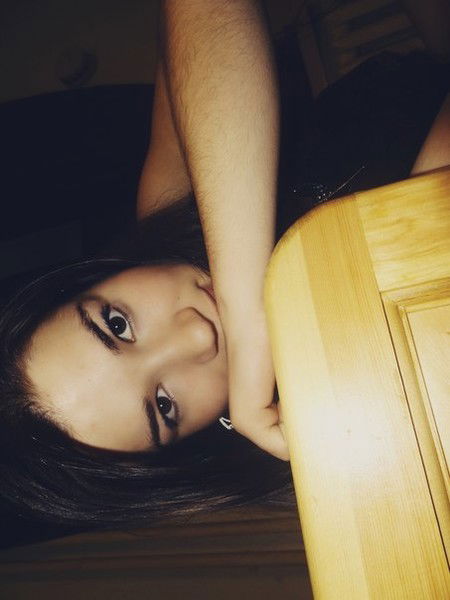 Елизавета Савватеева