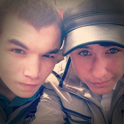 Рашид Касумов