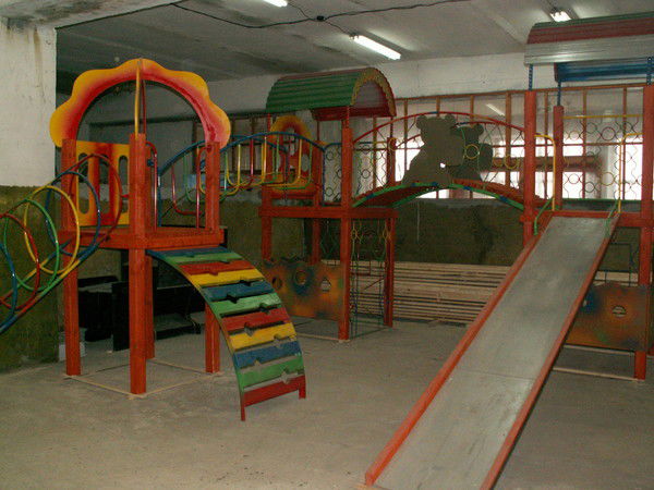 (Благоустройство, Детское Игровое И Т.п)