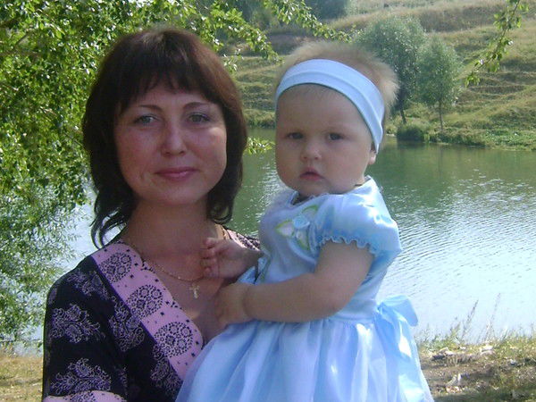 Наталья Матвеева