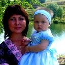 Наталья Матвеева