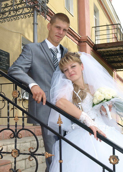 Ира Романенко