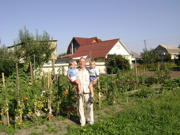 Александр Соколов