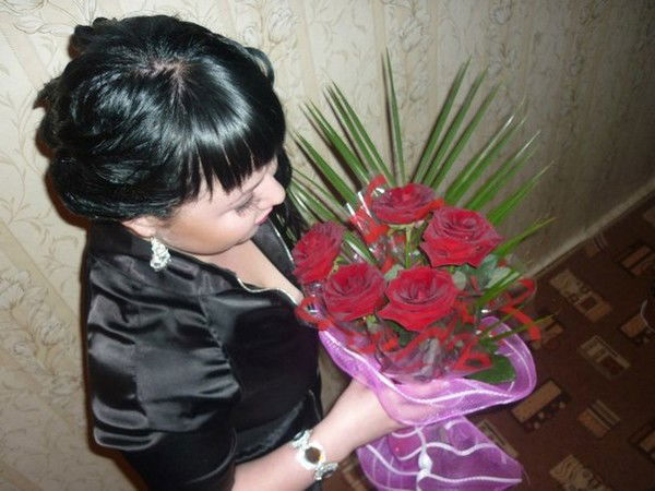 Мария Телепова