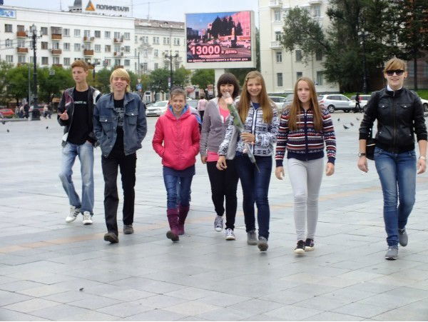 Кирилл Николаев