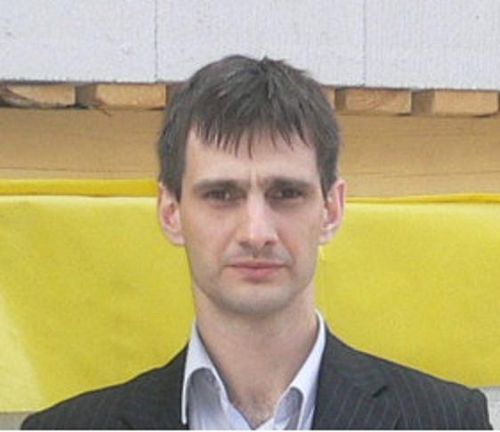 Ринат Тактаров