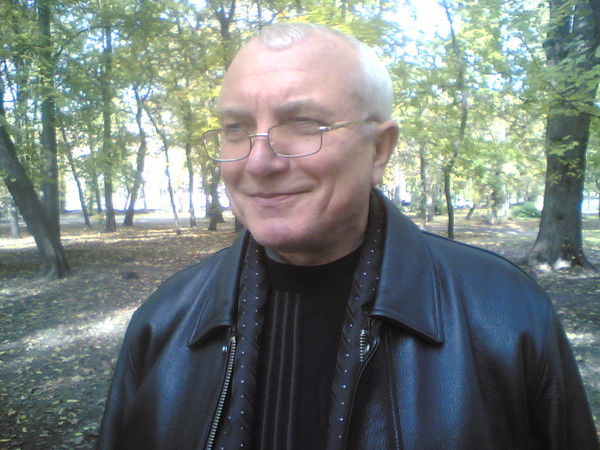 Александр Захарчук