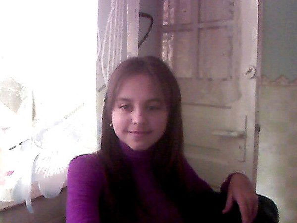 Маришка Калпакчи