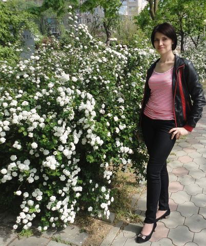 Вера Корякова