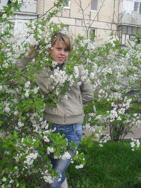 Ольга Соловьёва