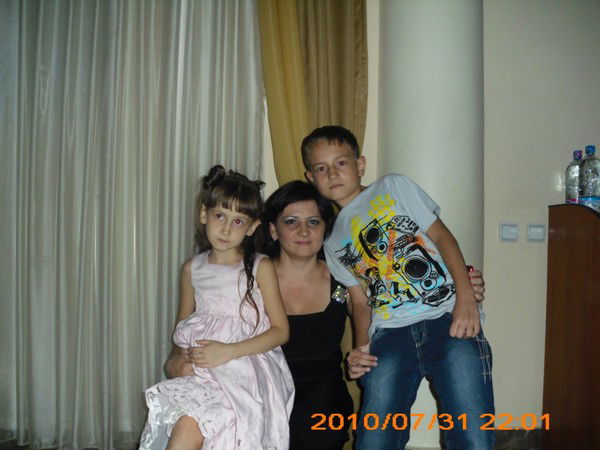 Инна Сушанова