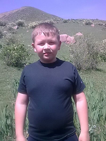 Григорий Щеголев