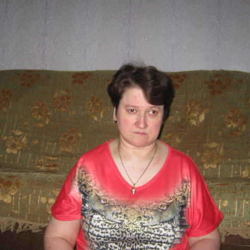 Галина Караганова