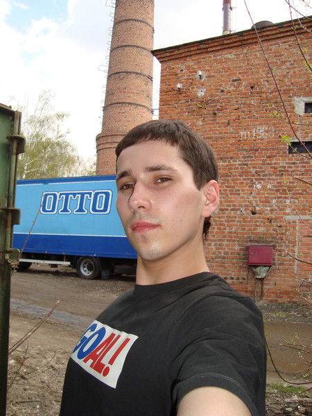 Руслан Ибрагимов