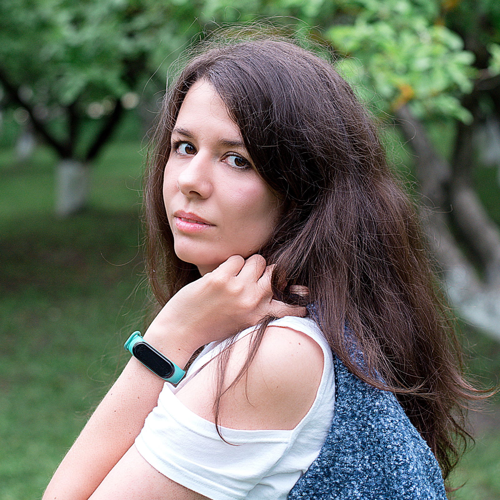 Маргарита Соколова