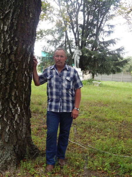 Сергей Варепо