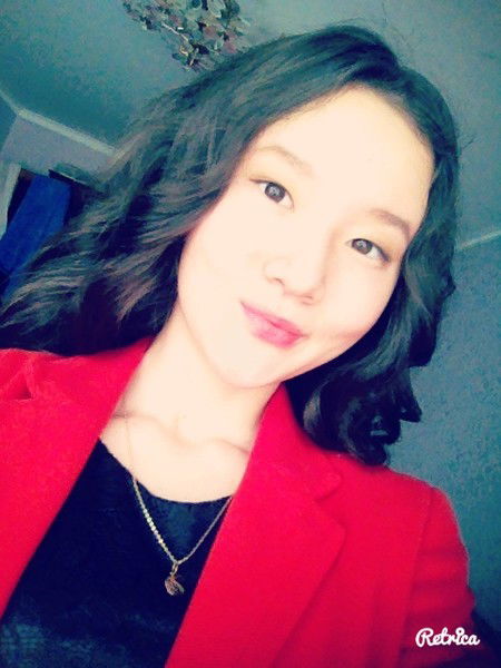 Айжан Атабаева