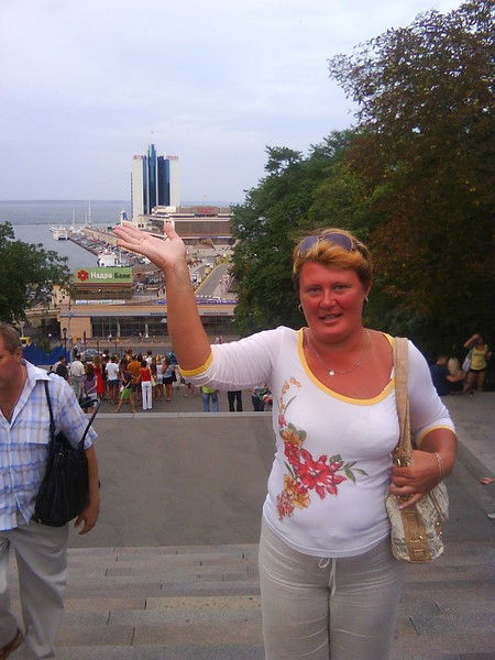 Наталья Давидович