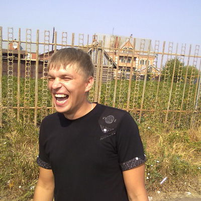 Александр Березин