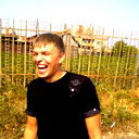 Александр Березин