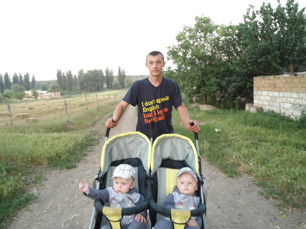 Алексей Баннов