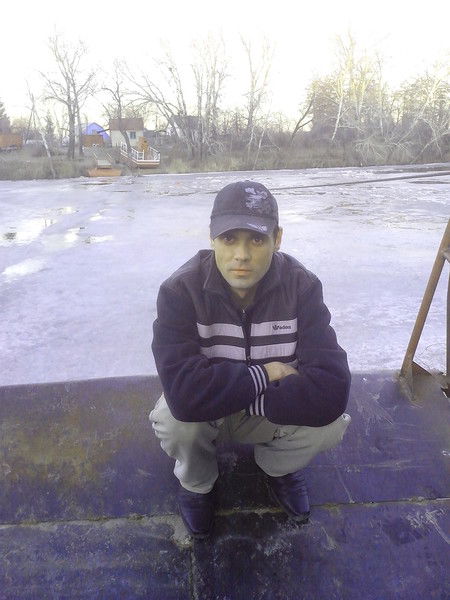 Евгений Соколов