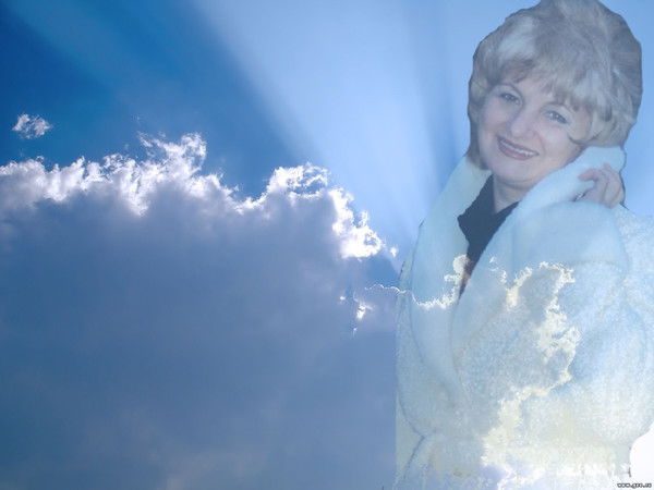 Maрия Федорова