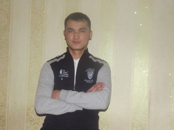 Жылдызбек Тажибаев