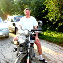 Андрей Петренко