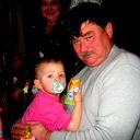 Михаил Накрайников