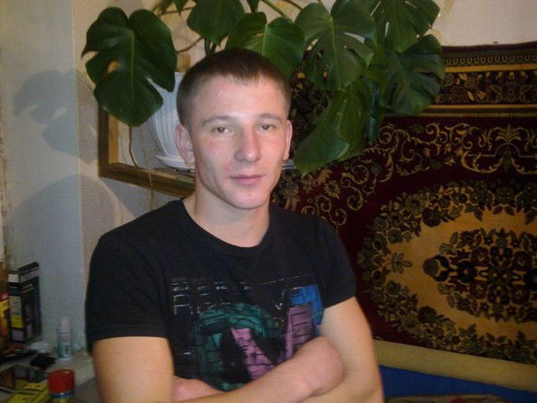 Михаил Стефанюк