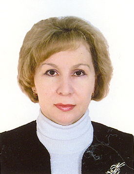 Елена Михайлова