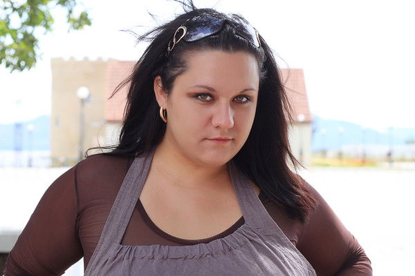 Юлия Шадрина