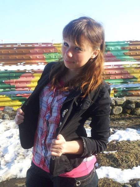 Анастасия Болдырева