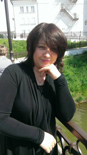 Валентина Изотова