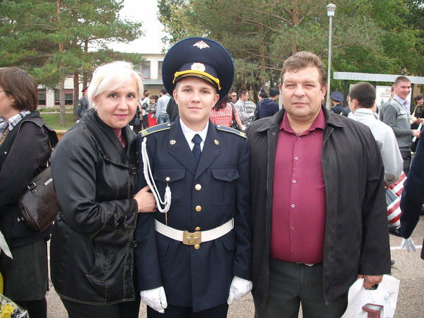 Сергей Чердинцев