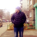Оля Сычёва