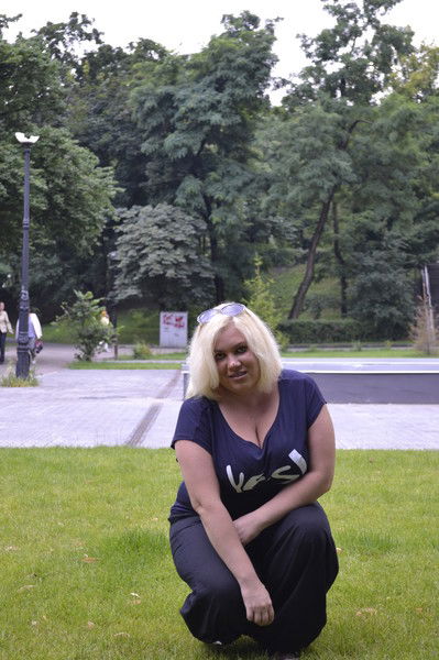 Елизавета Уварова