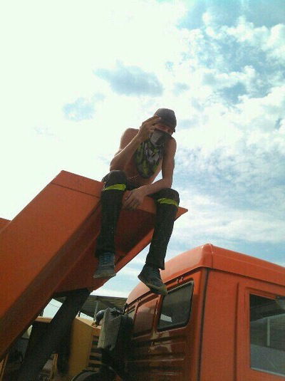 Александр Мальцев