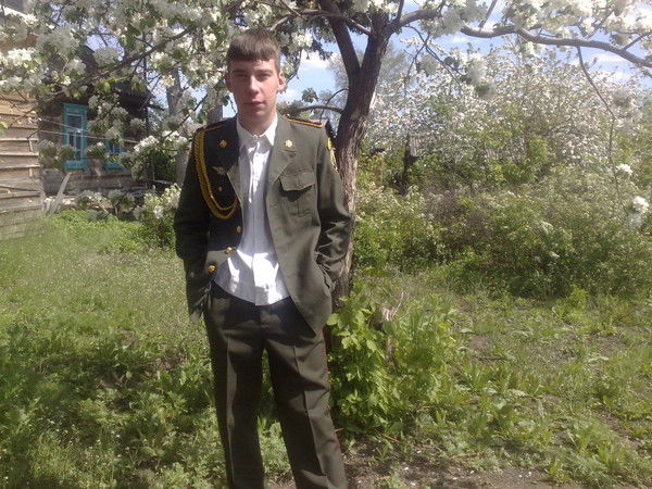 Сергей Куликов