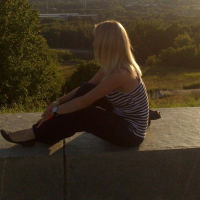 Света Абдулназарова