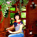 Елена Быковских