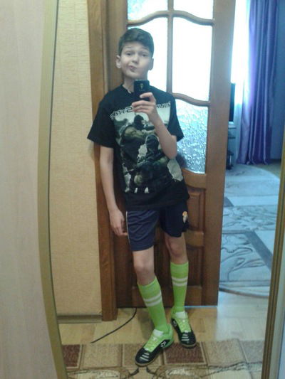 Дима Емельянчик